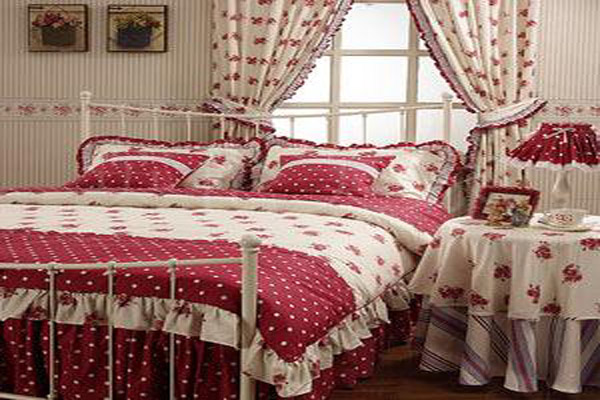 襄子老粗布家纺